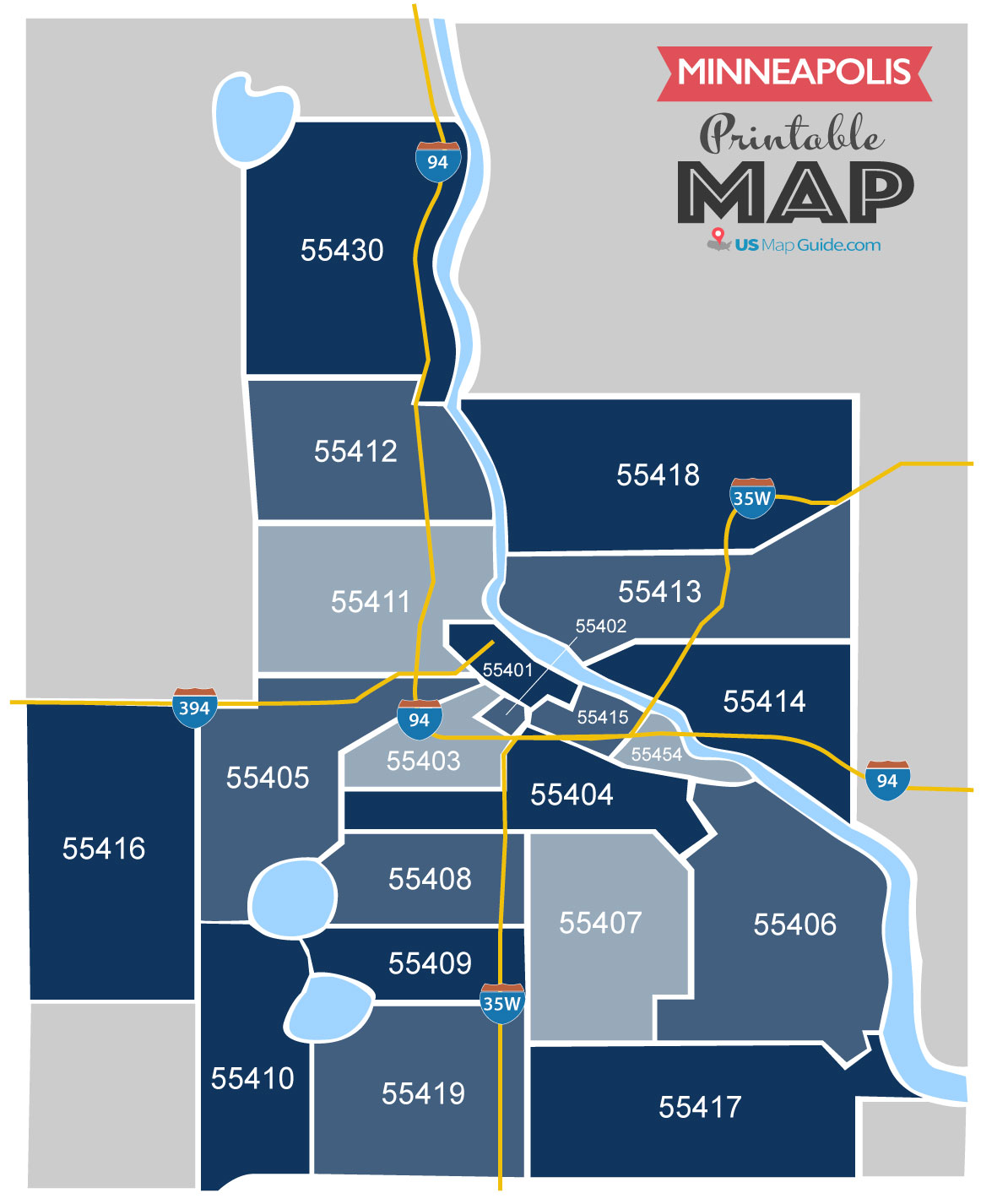 Mpls Zip Code Map My XXX Hot Girl